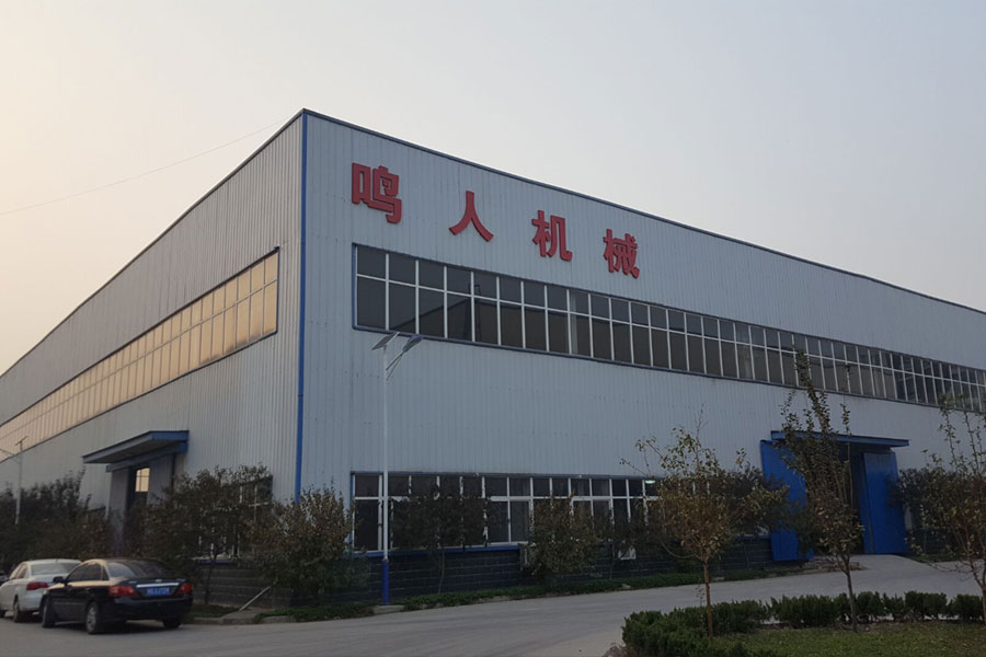 廠區預覽