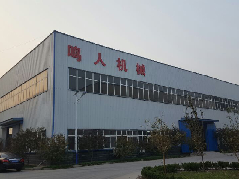 祝賀（hè）：河（hé）南鳴（míng）人油脂工程（chéng）有限公司新裝備車間落戶新鄉市高端裝（zhuāng）備產業園