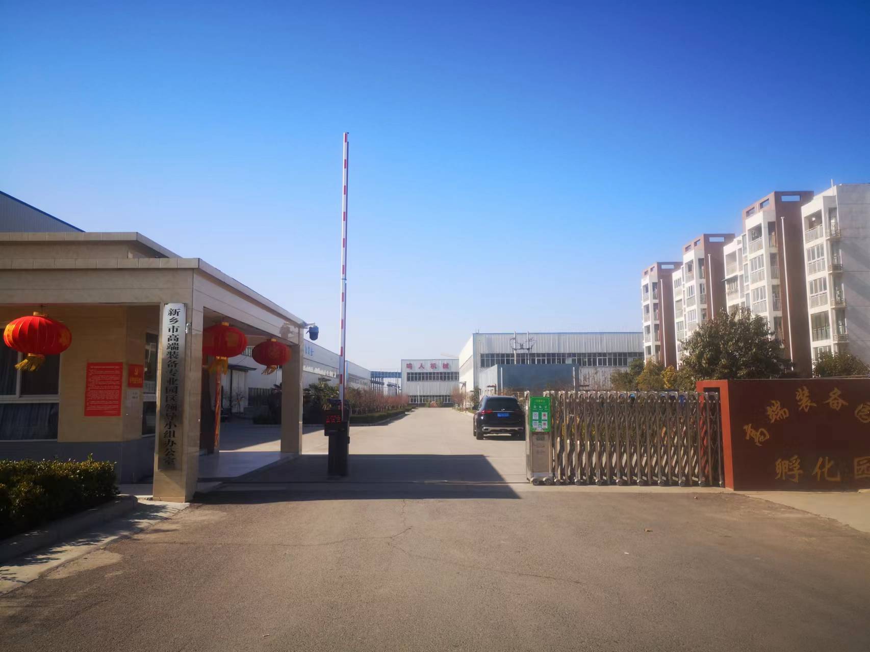 廠區預（yù）覽